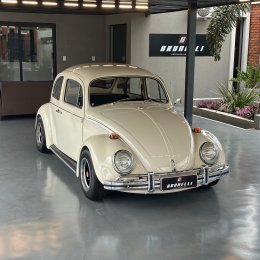 VW Fusca 1300