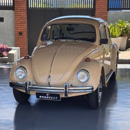 VW Fusca 1300 L