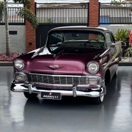 GM Belair Hardtop Coupé