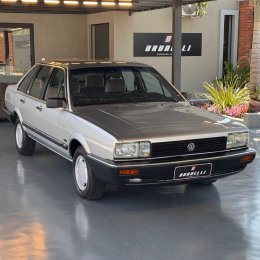 VW Santana GLS 2000