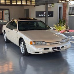 Ford Thunderbird LX