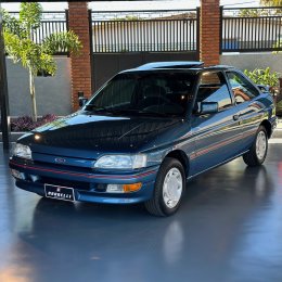 Ford Escort XR3 2.0