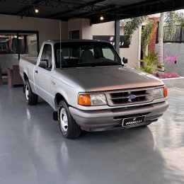 Ford Ranger XL