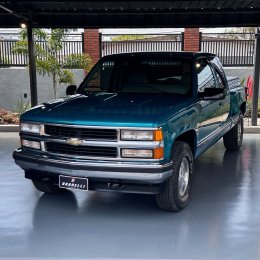 GM Silverado 1500 Z71