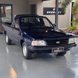 Ford Pampa L