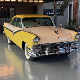 Ford Fairlane Victoria