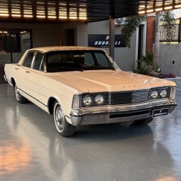 Ford Galaxie 500