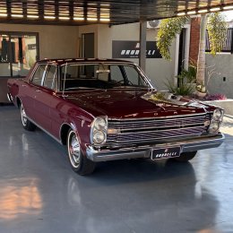 Ford Galaxie 500