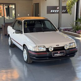 Ford Escort XR3 Conversível