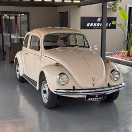VW Fusca 1500