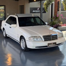 Mercedes Benz C 280 Sport