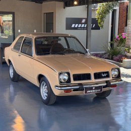 GM Chevette SL 
