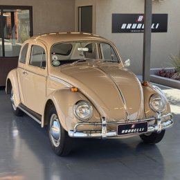 VW Fusca 1300