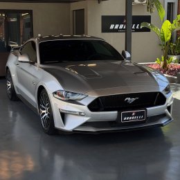 Ford Mustang GT Premium