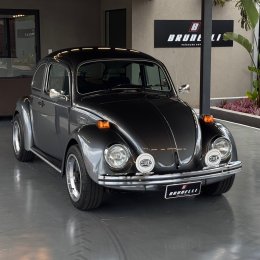 VW Fusca 1600 Ultima Série