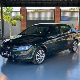 GM Vectra Collection