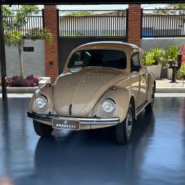 VW Fusca 1600 