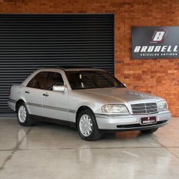 Mercedes Benz C 280 Elegance