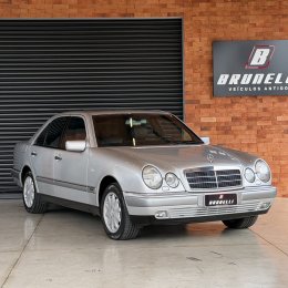 Mercedes Benz E 320 Elegance